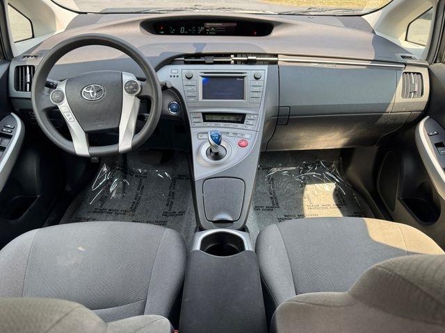 Toyota Prius  2015