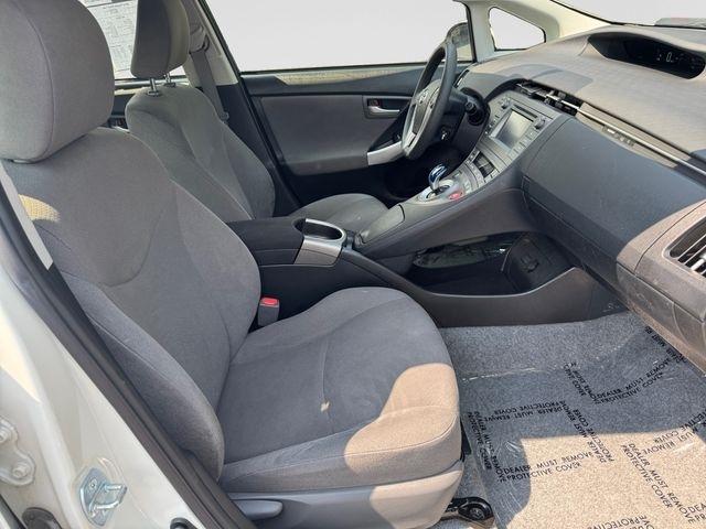 Toyota Prius  2015