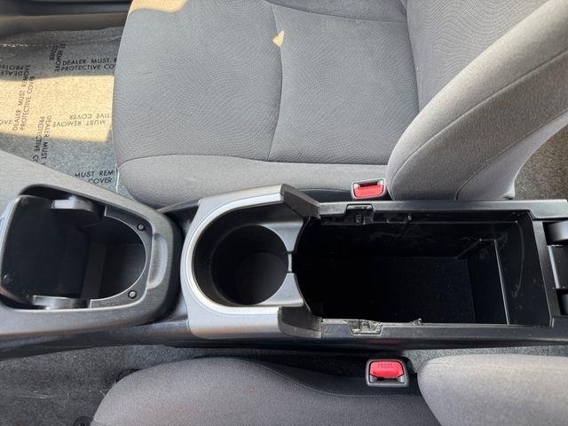 Toyota Prius  2015