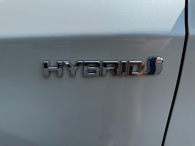 Toyota Prius  2015