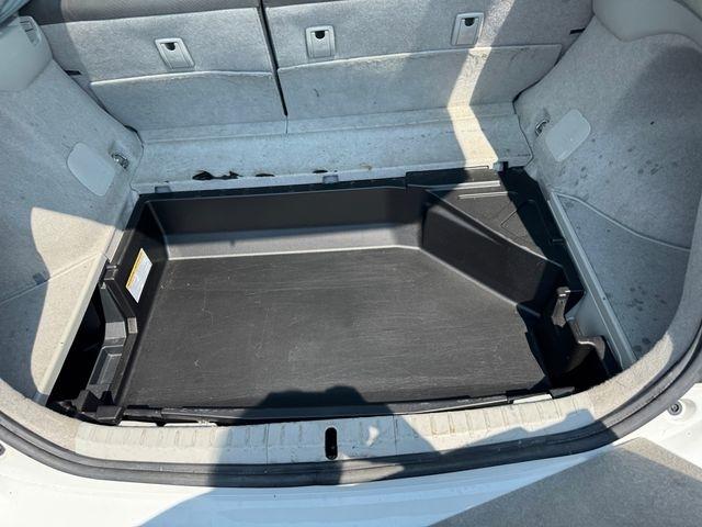 Toyota Prius  2015
