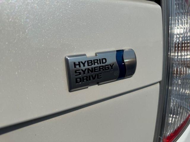 Toyota Prius  2015