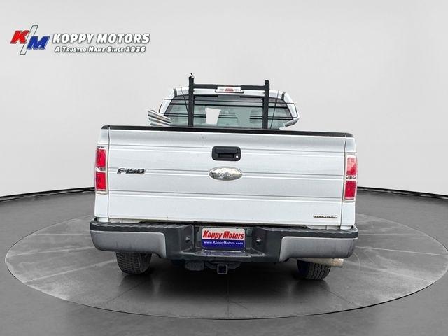 Ford F-150  2012