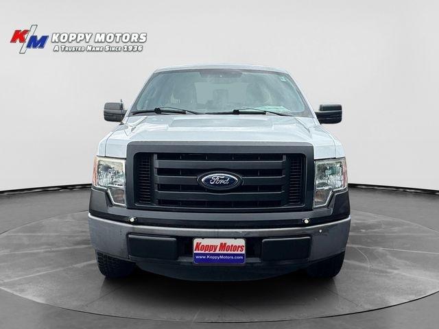 Ford F-150  2012