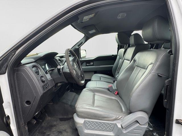 Ford F-150  2012