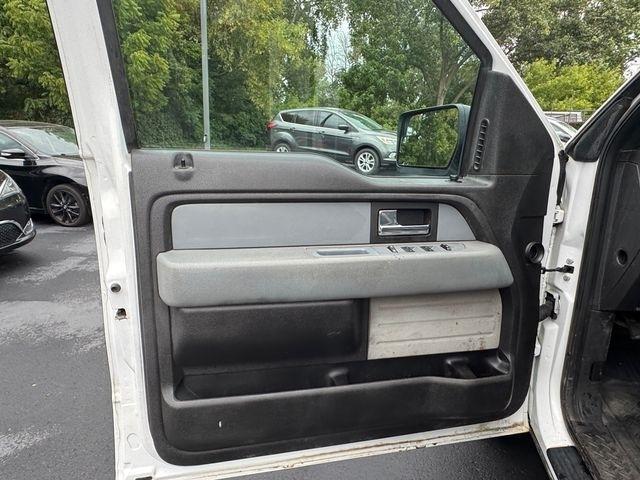 Ford F-150  2012