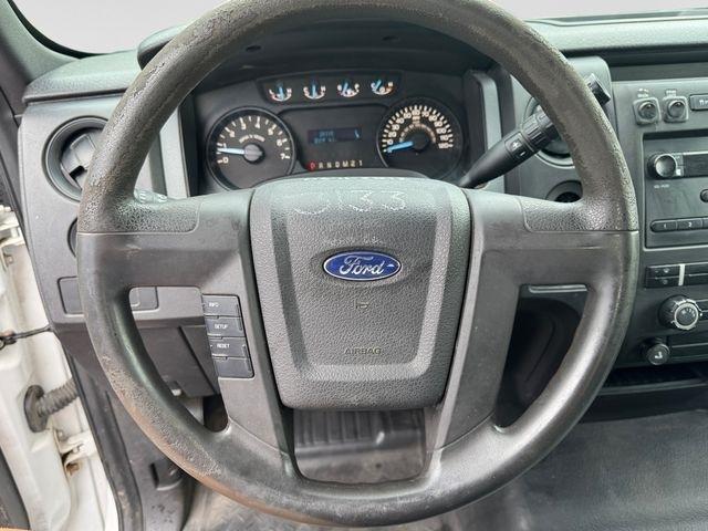 Ford F-150  2012
