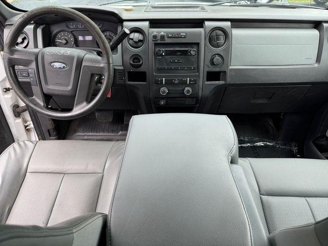 Ford F-150  2012