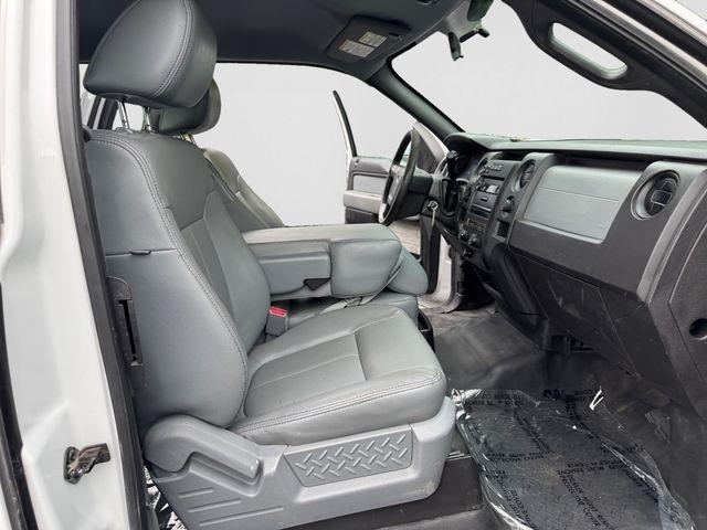 Ford F-150  2012