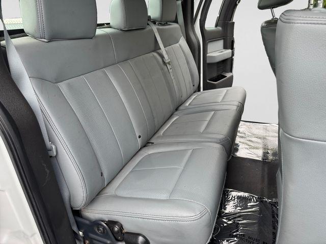 Ford F-150  2012