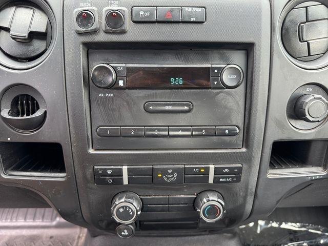 Ford F-150  2012
