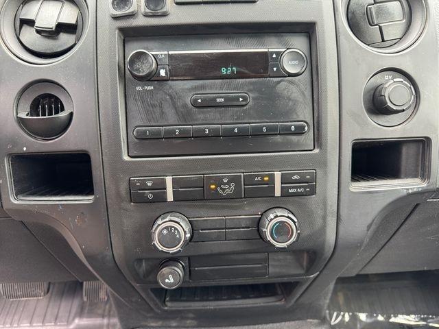 Ford F-150  2012