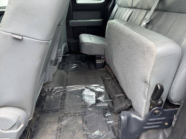 Ford F-150  2012