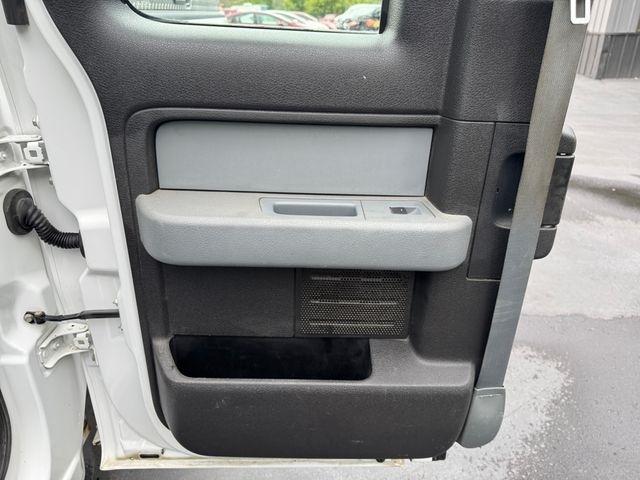 Ford F-150  2012