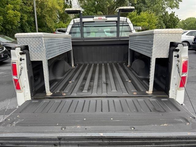 Ford F-150  2012