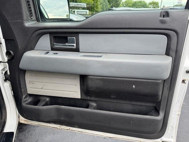 Ford F-150  2012