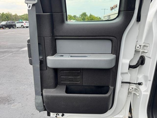 Ford F-150  2012