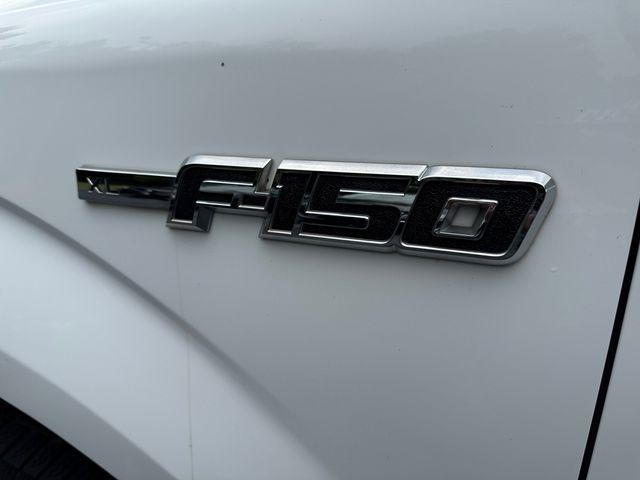 Ford F-150  2012
