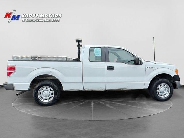 Ford F-150  2012