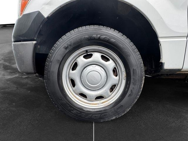 Ford F-150  2012