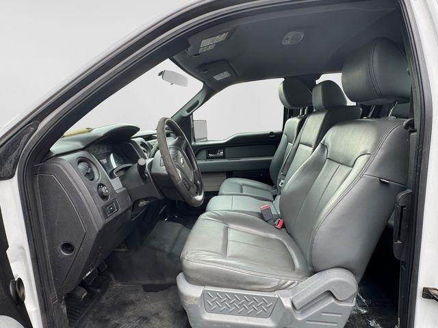 Ford F-150  2012