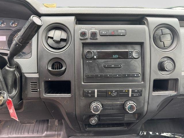Ford F-150  2012