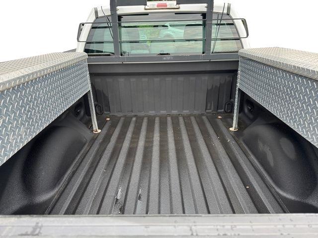 Ford F-150  2012