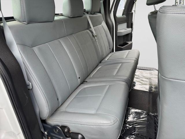 Ford F-150  2012