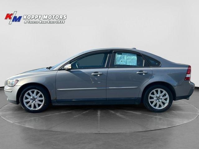 Volvo S40  2006