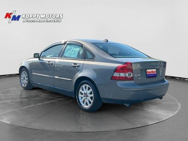Volvo S40  2006