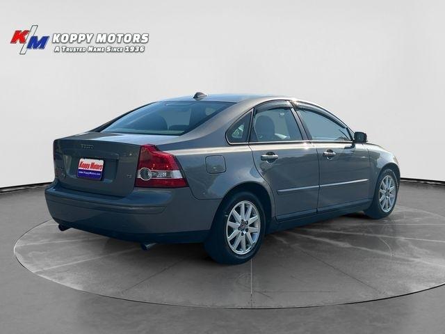 Volvo S40  2006