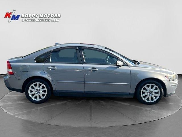 Volvo S40  2006