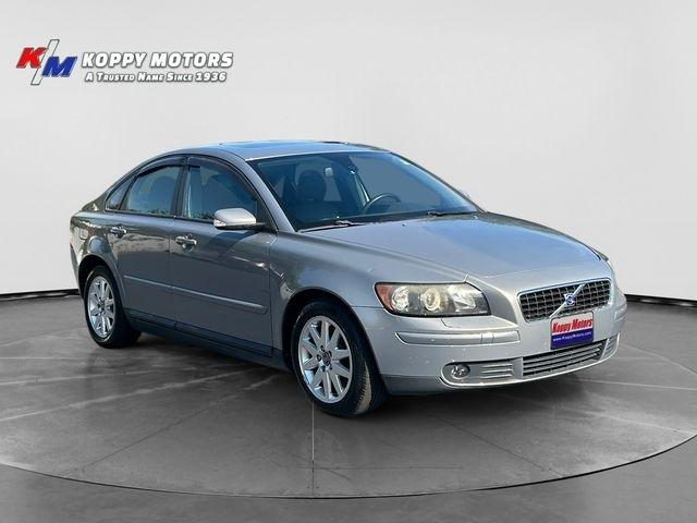 Volvo S40  2006
