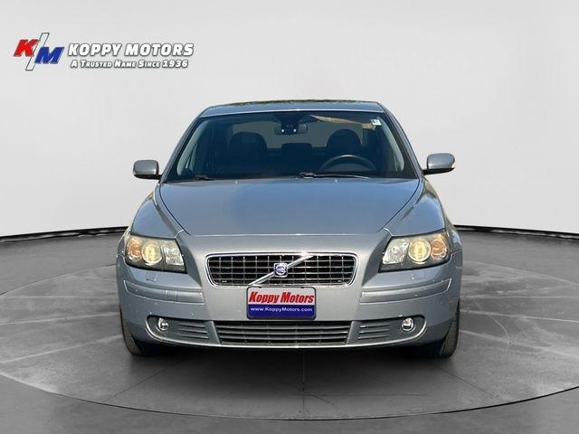 Volvo S40  2006