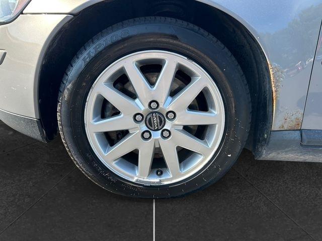 Volvo S40  2006
