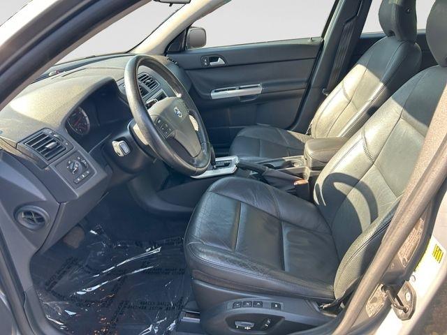 Volvo S40  2006