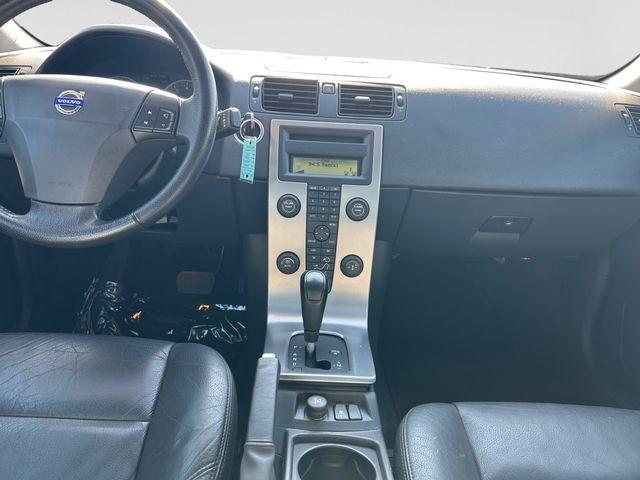 Volvo S40  2006