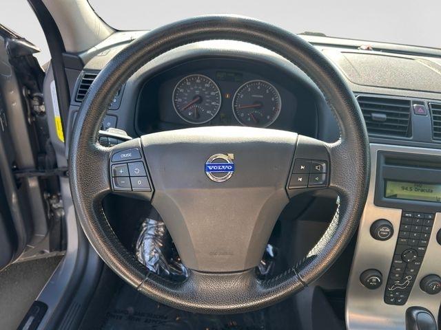 Volvo S40  2006