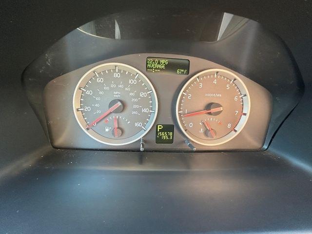 Volvo S40  2006