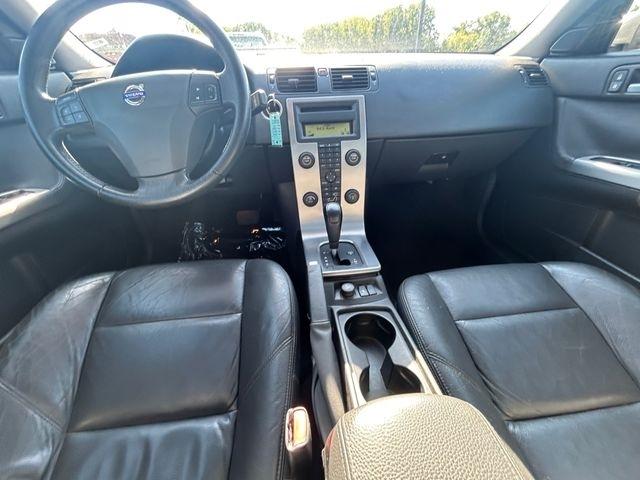 Volvo S40  2006