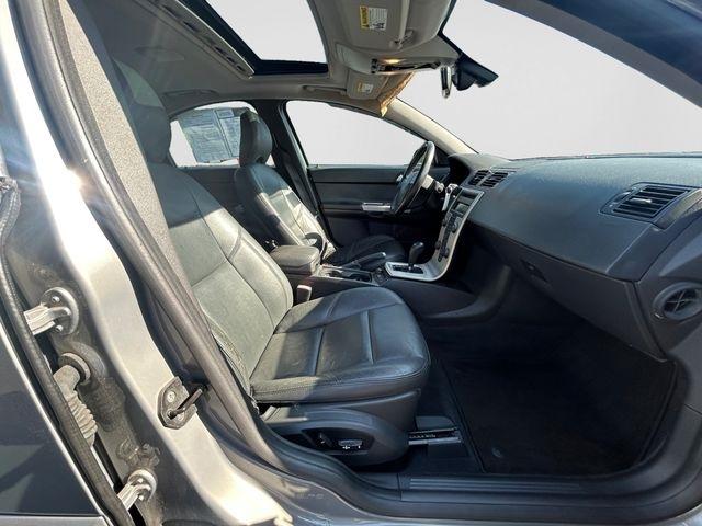 Volvo S40  2006