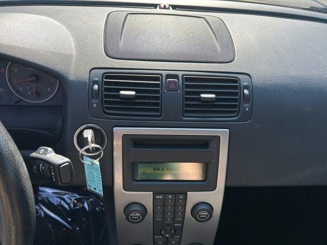 Volvo S40  2006