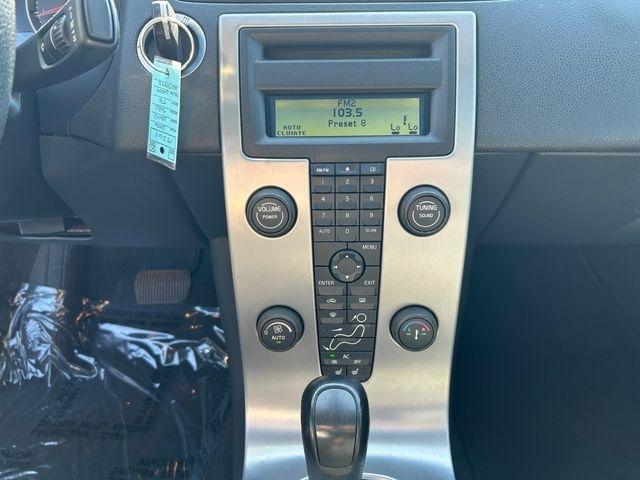 Volvo S40  2006