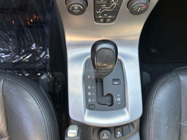 Volvo S40  2006