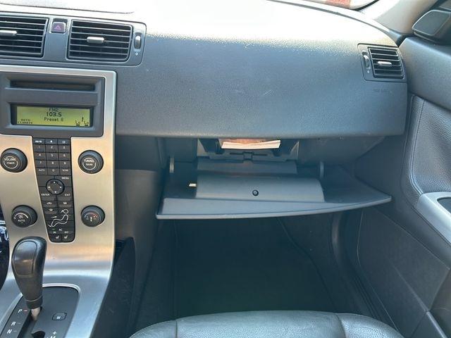 Volvo S40  2006