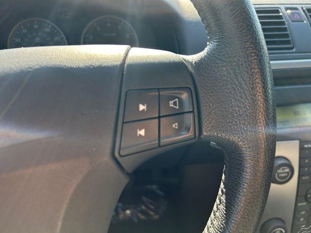 Volvo S40  2006