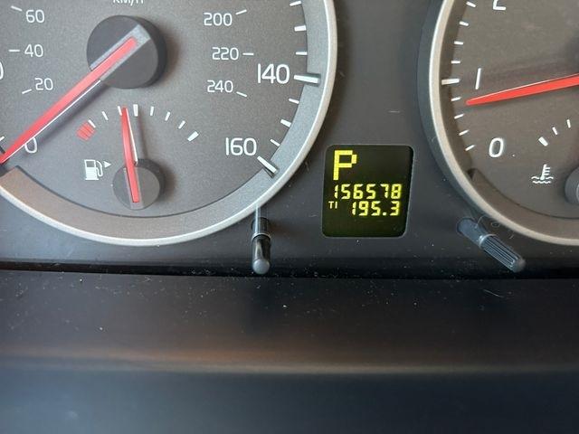 Volvo S40  2006