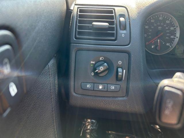 Volvo S40  2006