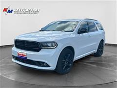 2017 Dodge Durango 