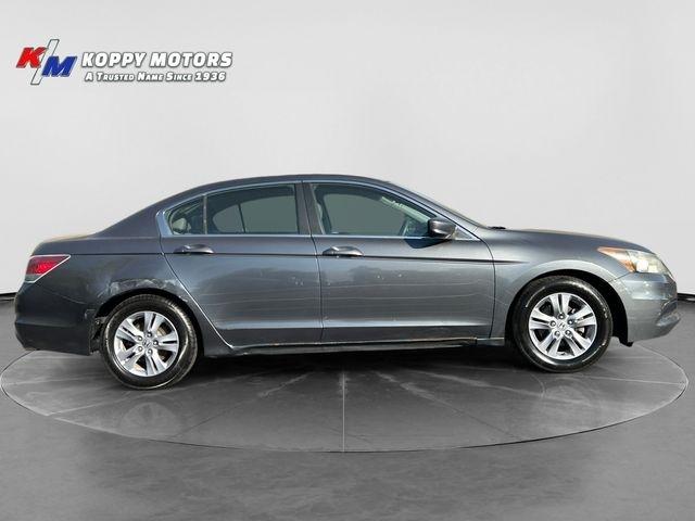Honda Accord  2012